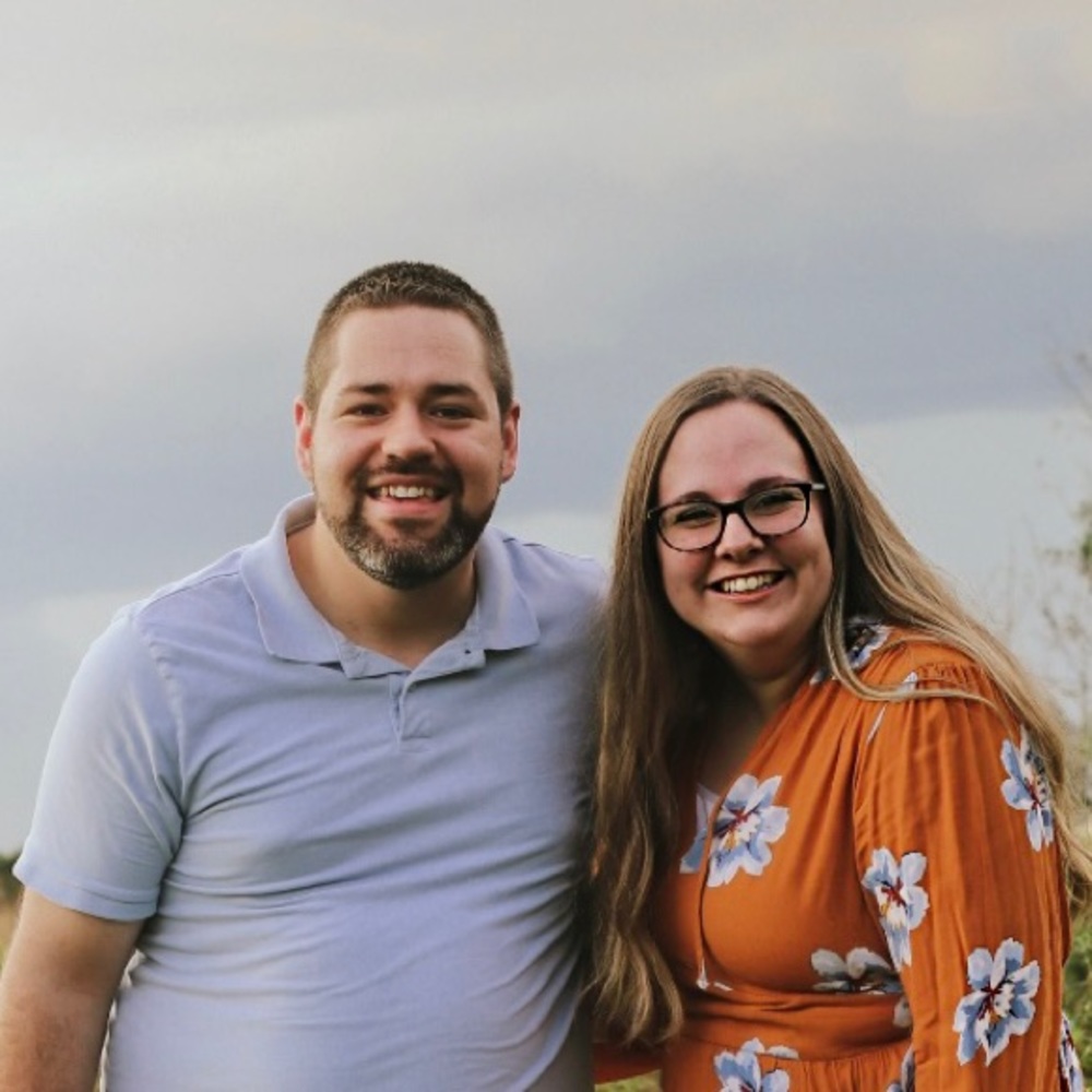 Meet your Posher, Justus & Mallory